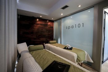 Hotel Hilton Bentley