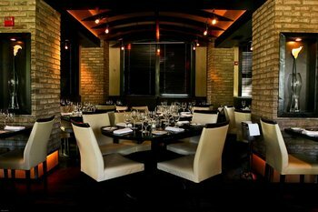 Hotel Hilton Bentley