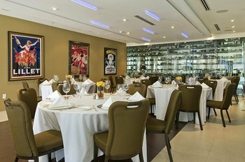 Hotel Hilton Bentley