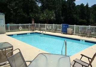 Hotel Comfort Suites (conway)