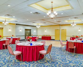Hotel Quality Inn