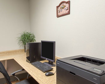 Hotel Quality Inn