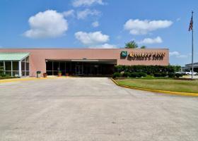 Hotel Quality Inn