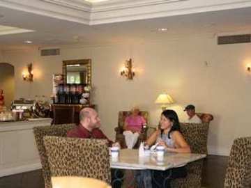 Hotel Hampton Inn Garden District