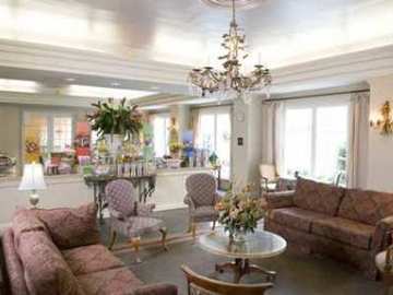 Hotel Hampton Inn Garden District