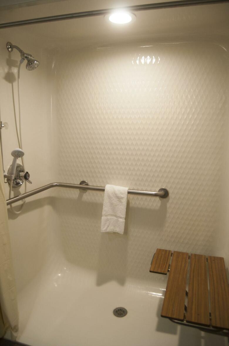 Hotel Sleep Inn & Suites Buffalo Airport