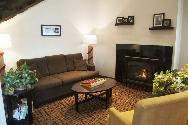 Hotel Sleep Inn & Suites Buffalo Airport