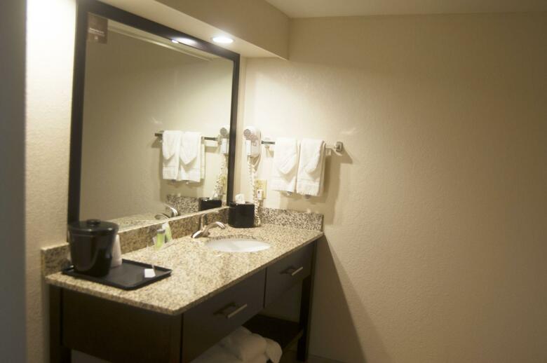 Hotel Sleep Inn & Suites Buffalo Airport