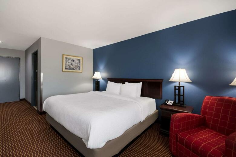 Hotel Comfort Inn North