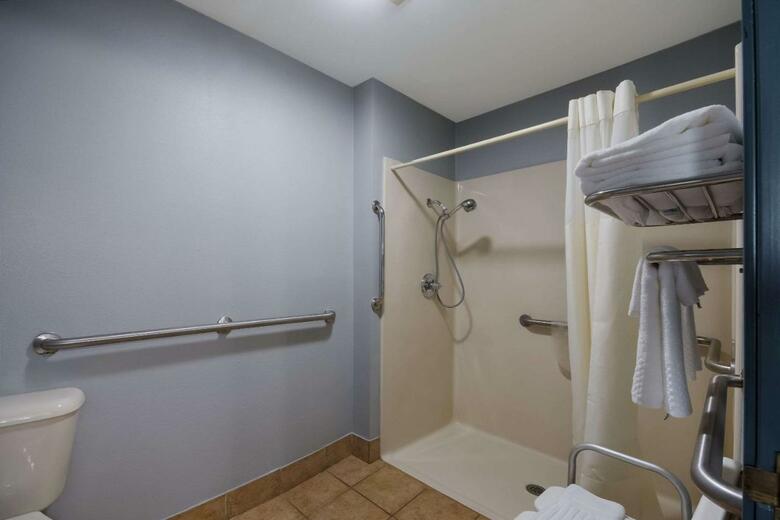 Hotel Comfort Inn North