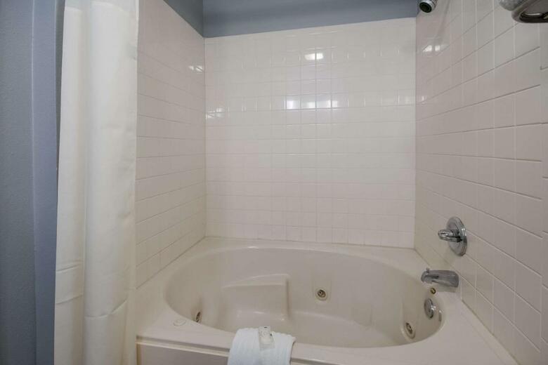 Hotel Comfort Inn North