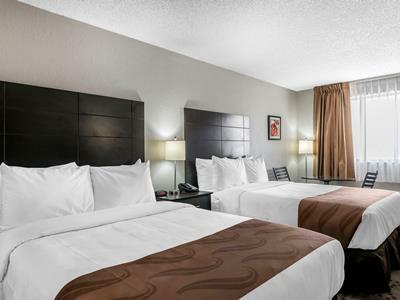 Hotel Continental Plaza Kissimmee