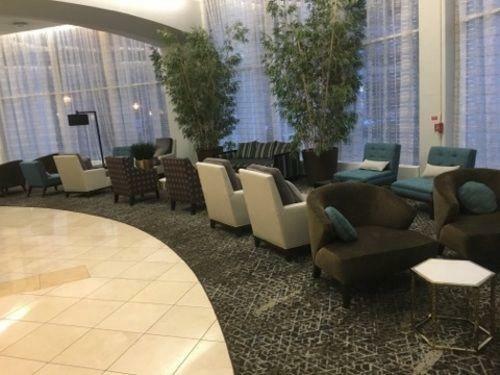 Hotel Embassy Suites Philadelphia - Center City