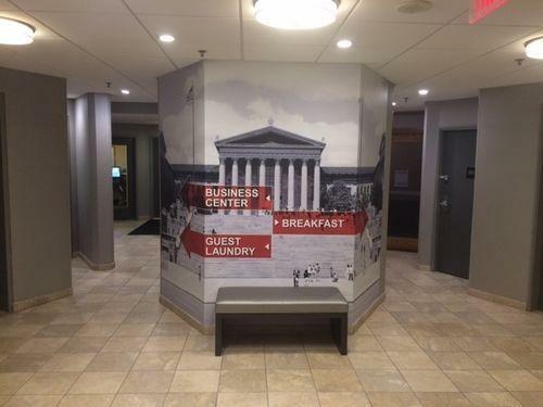 Hotel Embassy Suites Philadelphia - Center City