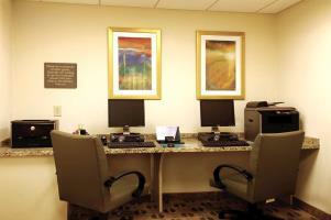 Hotel Embassy Suites Philadelphia - Center City