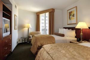 Hotel Embassy Suites Philadelphia - Center City