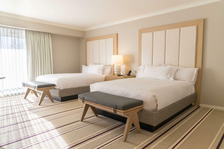 Hotel Arizona Biltmore (cl�sico)