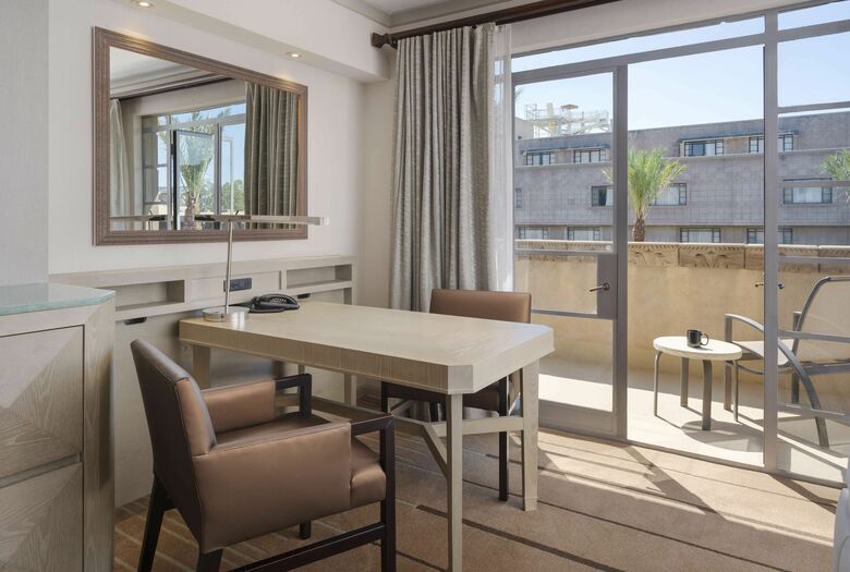 Hotel Arizona Biltmore (cl�sico)