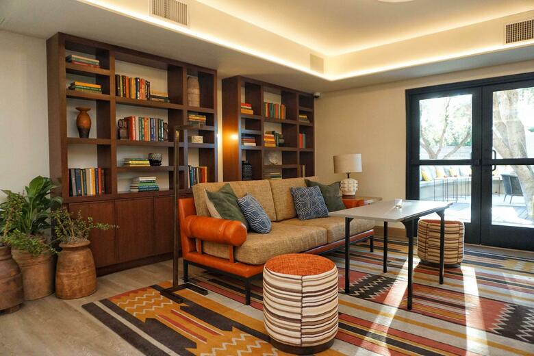Hotel Arizona Biltmore (cl�sico)