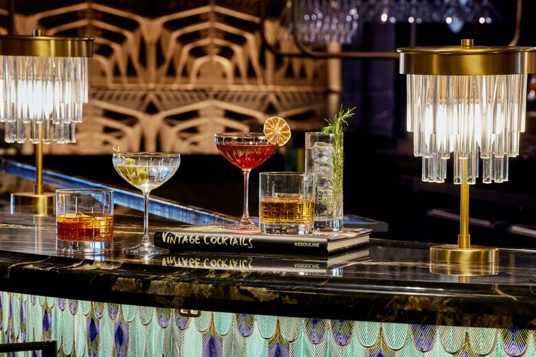 Hotel Arizona Biltmore (cl�sico)
