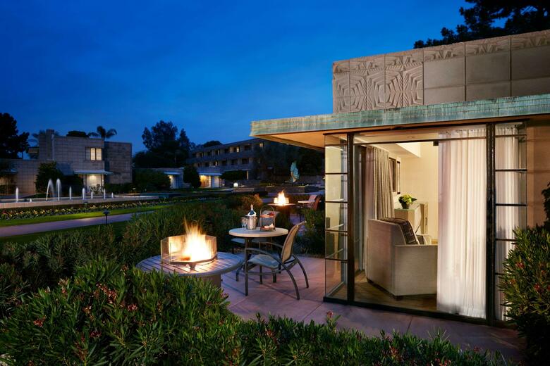 Hotel Arizona Biltmore (cl�sico)