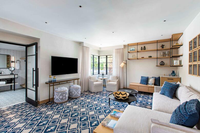Hotel Arizona Biltmore (cl�sico)