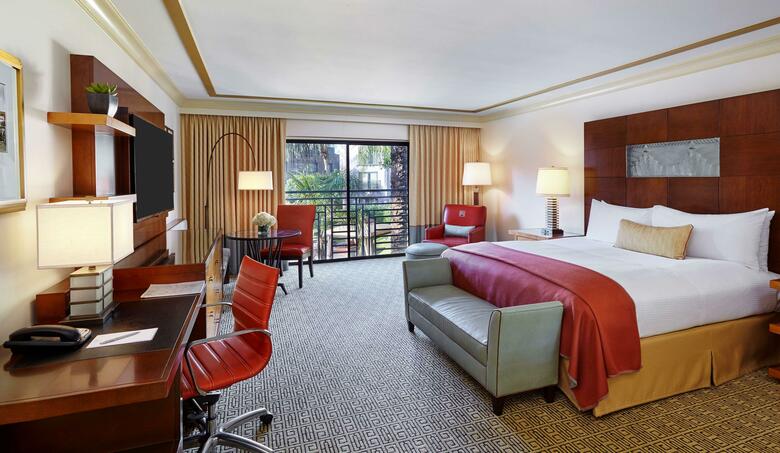 Hotel Arizona Biltmore (cl�sico)