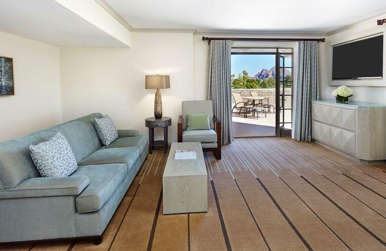 Hotel Arizona Biltmore (cl�sico)
