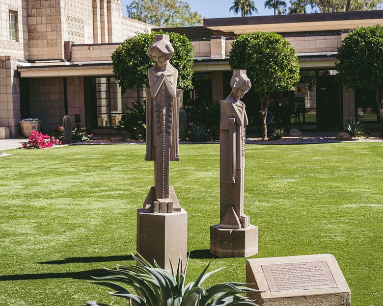 Hotel Arizona Biltmore (cl�sico)