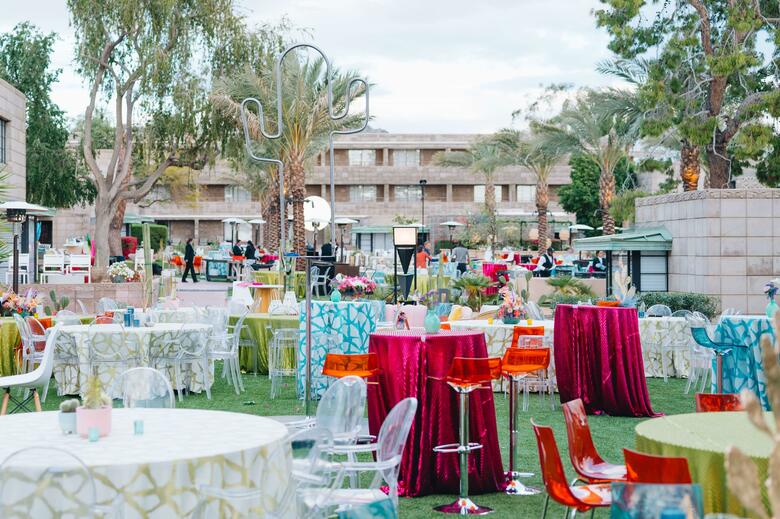 Hotel Arizona Biltmore (cl�sico)