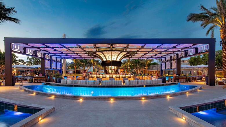 Hotel Arizona Biltmore (cl�sico)