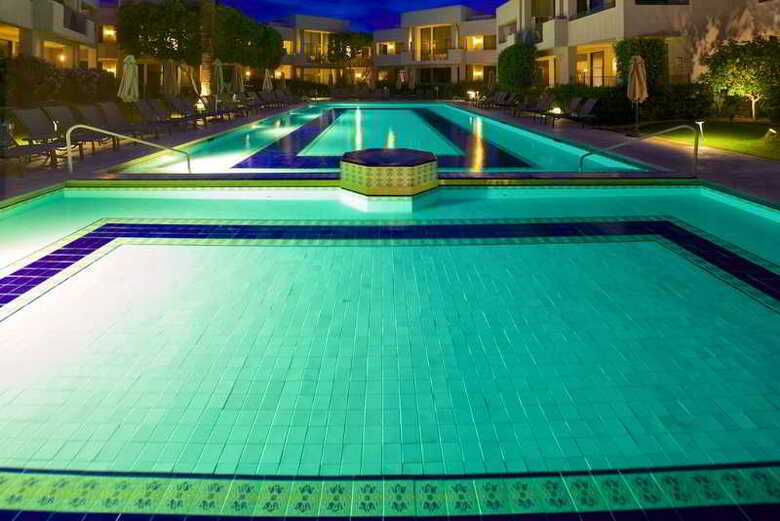 Hotel Arizona Biltmore (cl�sico)