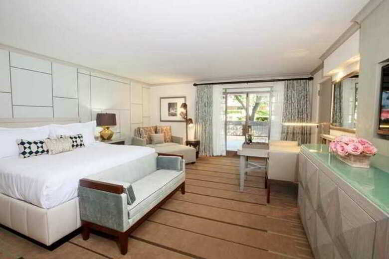 Hotel Arizona Biltmore (cl�sico)