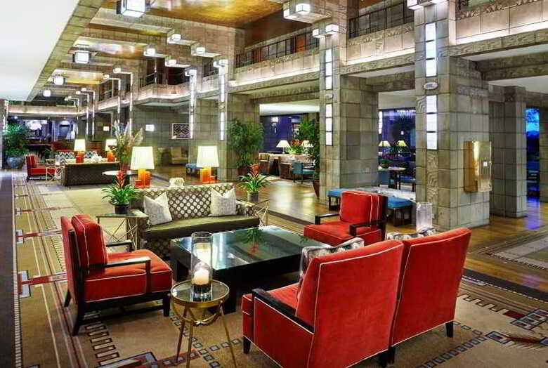 Hotel Arizona Biltmore (cl�sico)