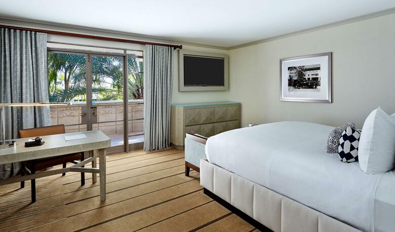 Hotel Arizona Biltmore (cl�sico)