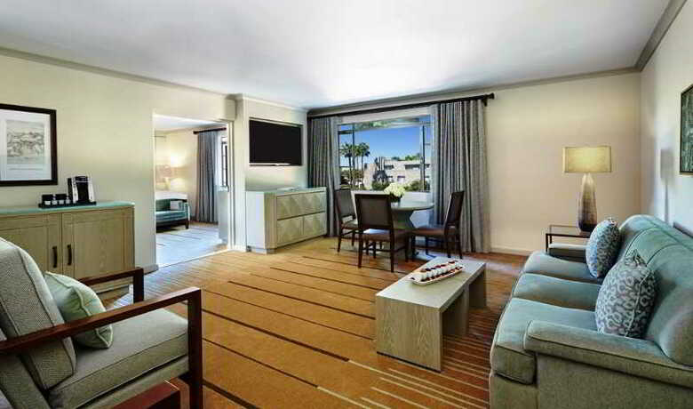 Hotel Arizona Biltmore (cl�sico)
