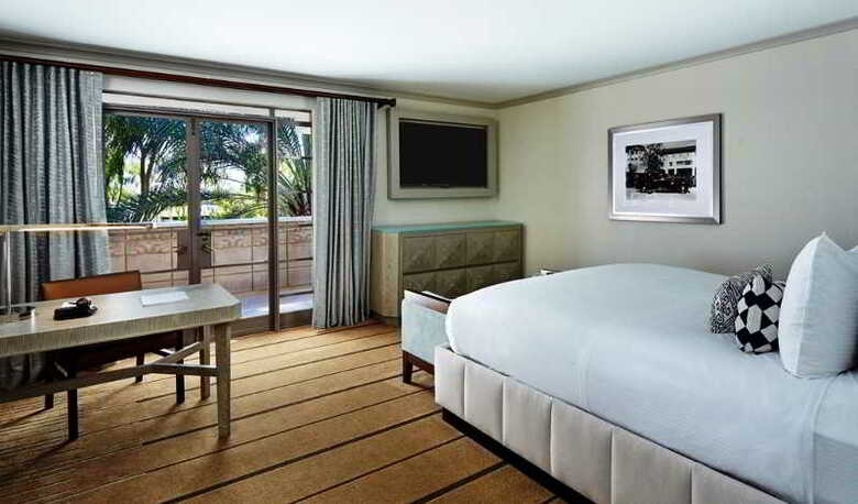 Hotel Arizona Biltmore (cl�sico)
