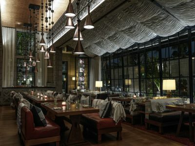 Hotel Arizona Biltmore (cl�sico)