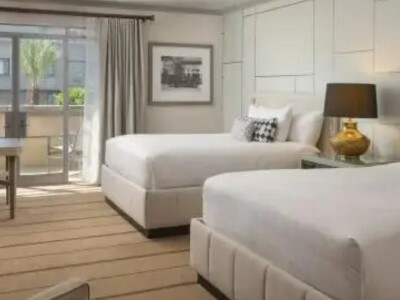 Hotel Arizona Biltmore (cl�sico)