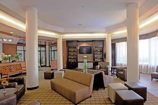 Hotel Comfort Suites (durham)