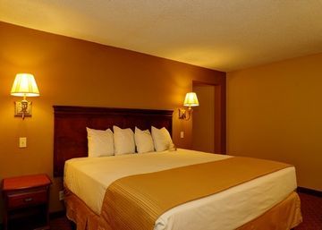 Hotel Quality Inn & Suites