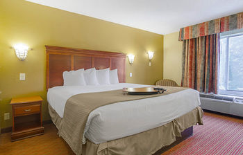Hotel Quality Inn & Suites