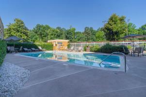 Hotel Quality Inn & Suites