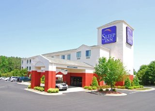 Hotel Sleep Inn