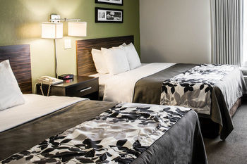Hotel Sleep Inn