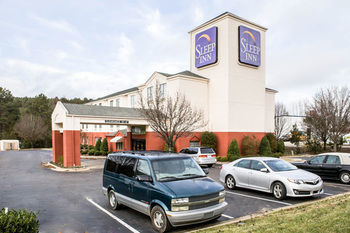Hotel Sleep Inn