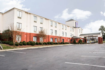 Hotel Sleep Inn