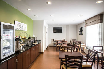 Hotel Sleep Inn