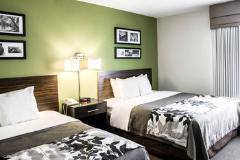 Hotel Sleep Inn