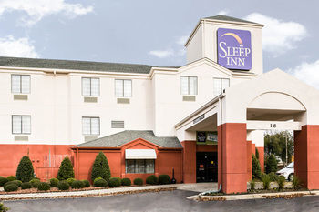 Hotel Sleep Inn